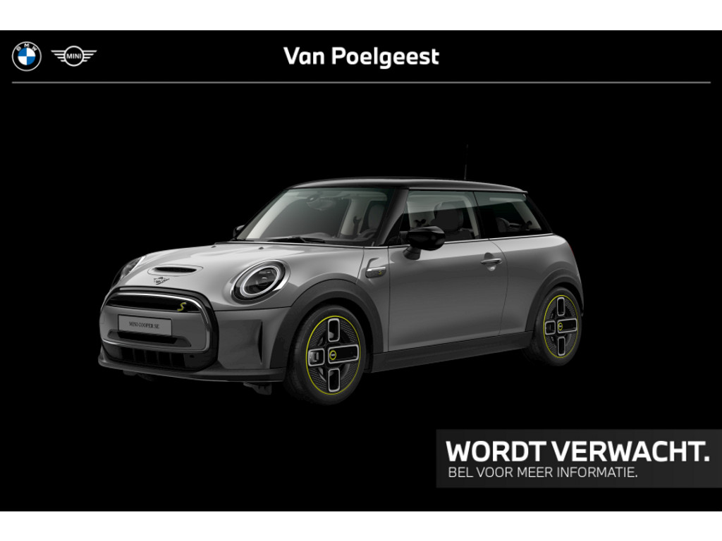 MINI Electric MINI Yours 33 kWh