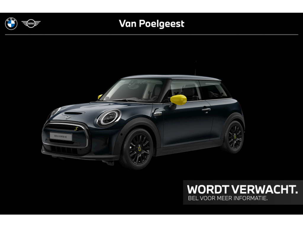 MINI Electric Classic