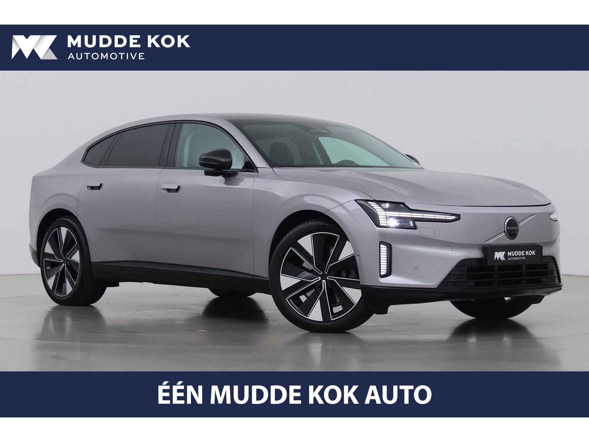 Volvo ES90 Single Motor Extended Range Plus 92 kWh