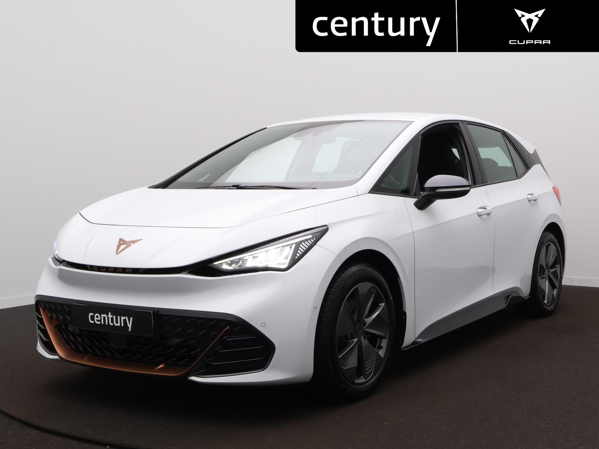 CUPRA Born Adrenaline 62 kWh