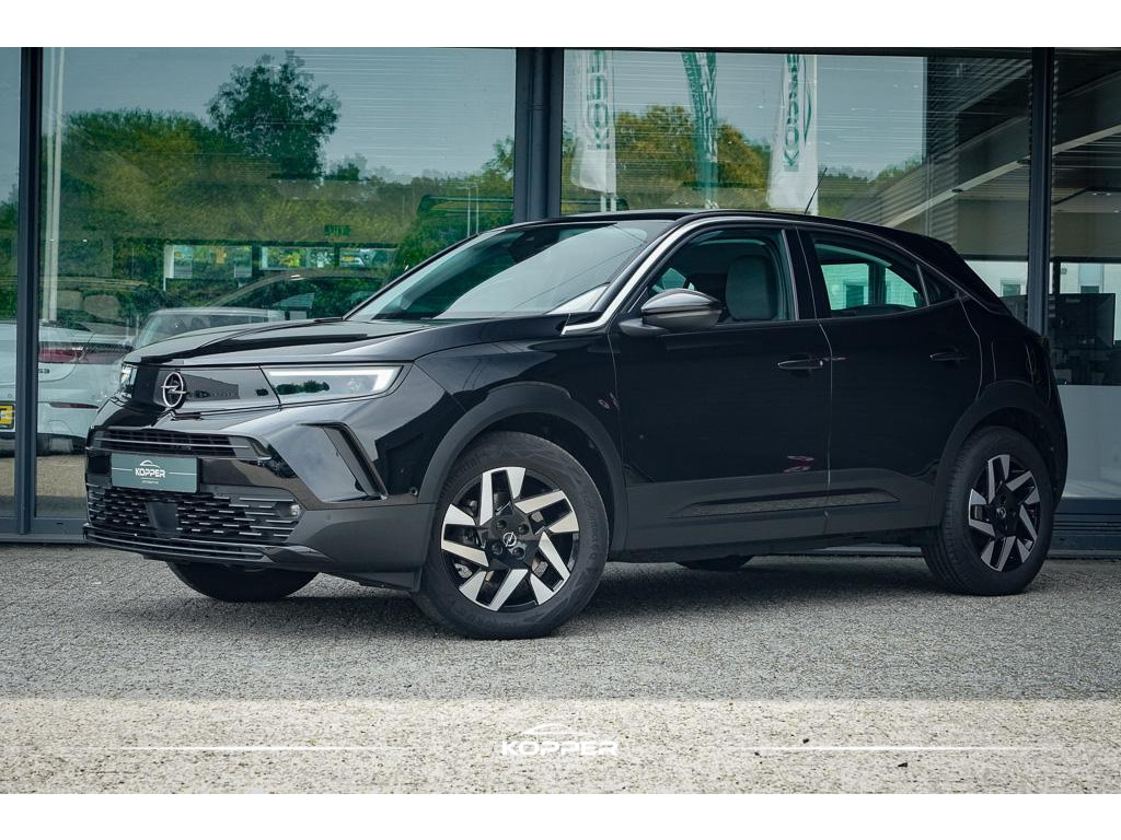 Opel Mokka-e Edition 50 kWh