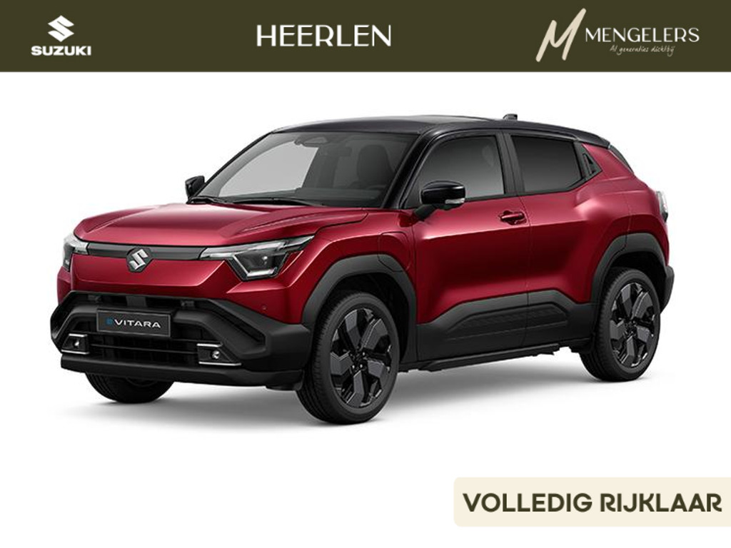 Suzuki e Vitara Style 61 kWh