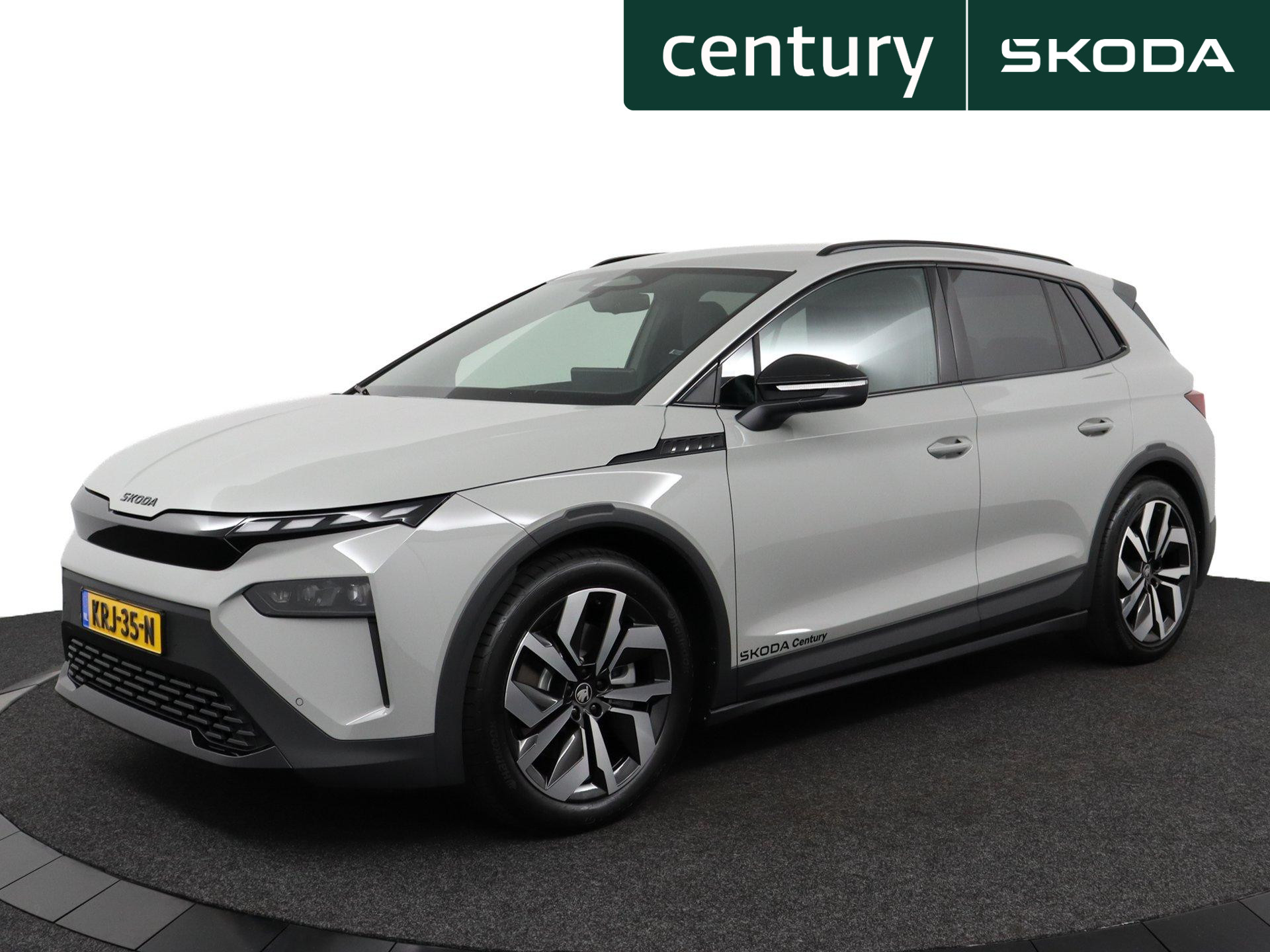 Škoda Elroq 85 Sportline