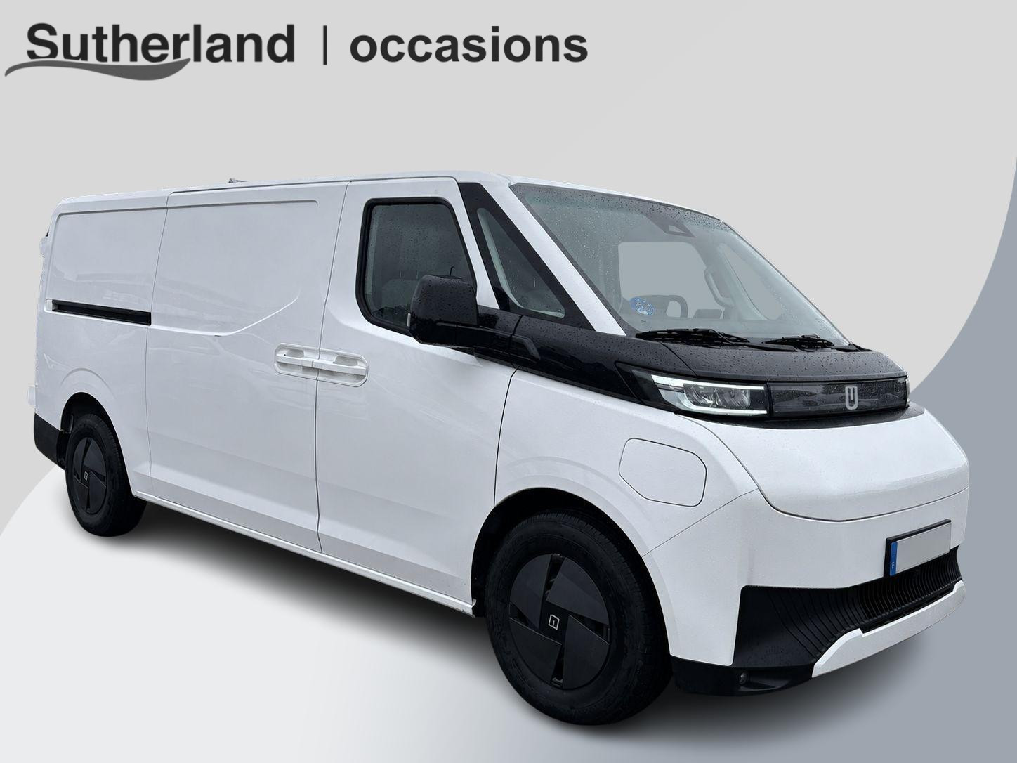 Farizon SV L2H1