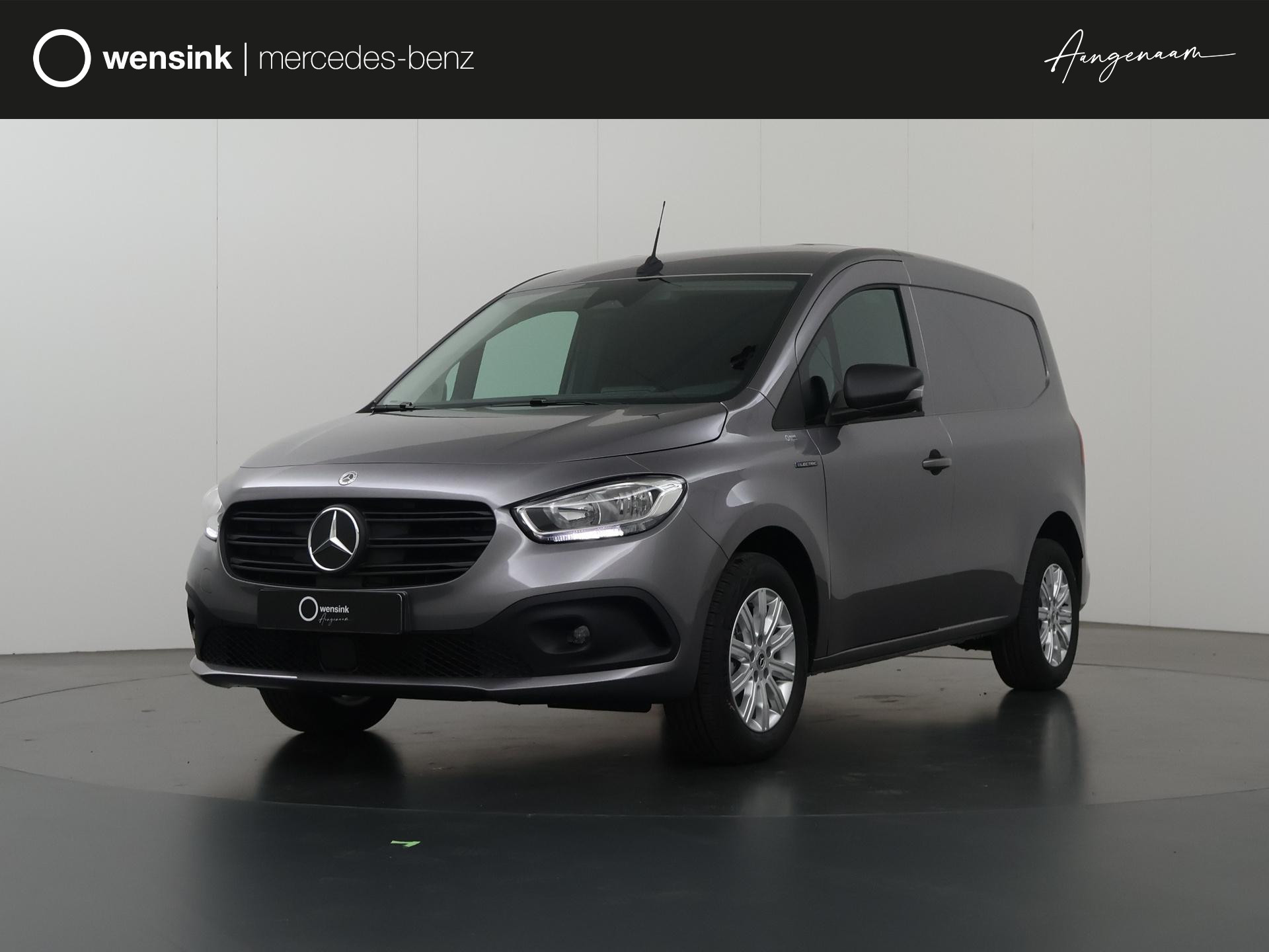 Mercedes-Benz eCitan 112 Pro L1 51 kWh