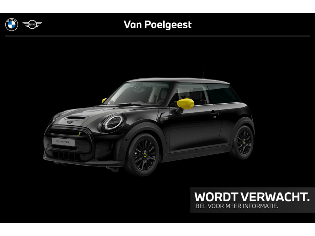 MINI Electric Classic 33 kWh