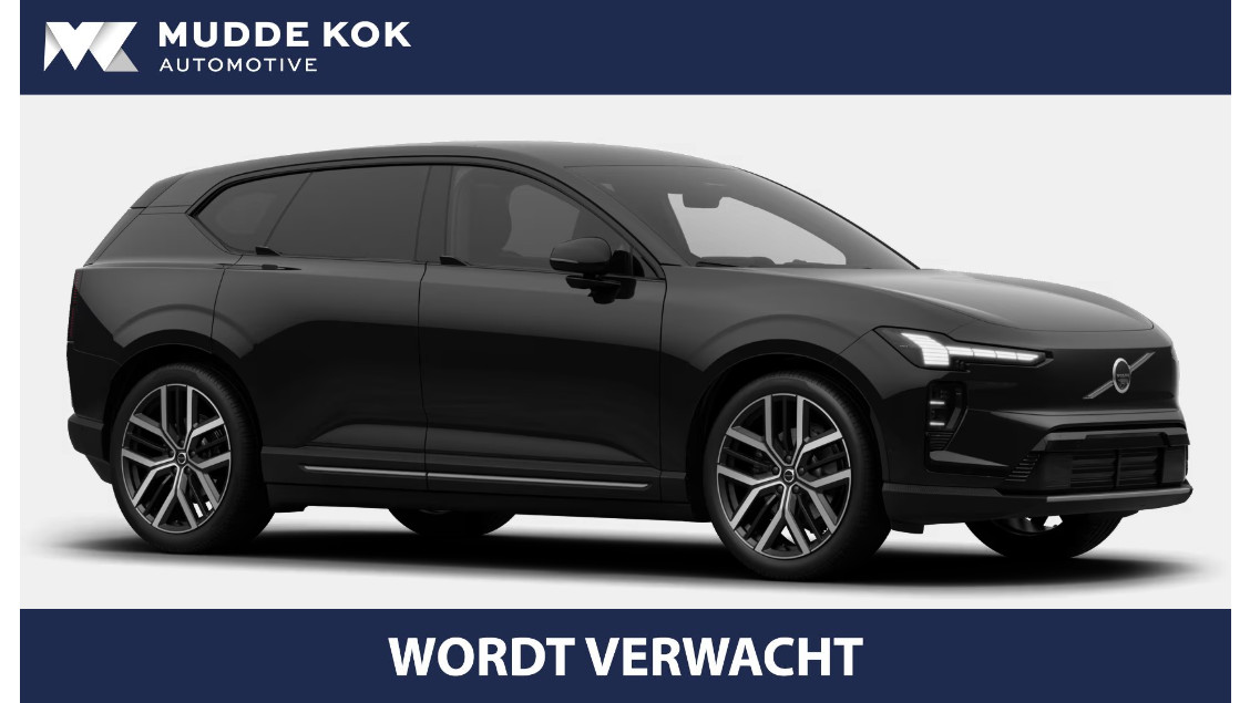 Volvo EX60 P10 AWD Ultra 95 kWh