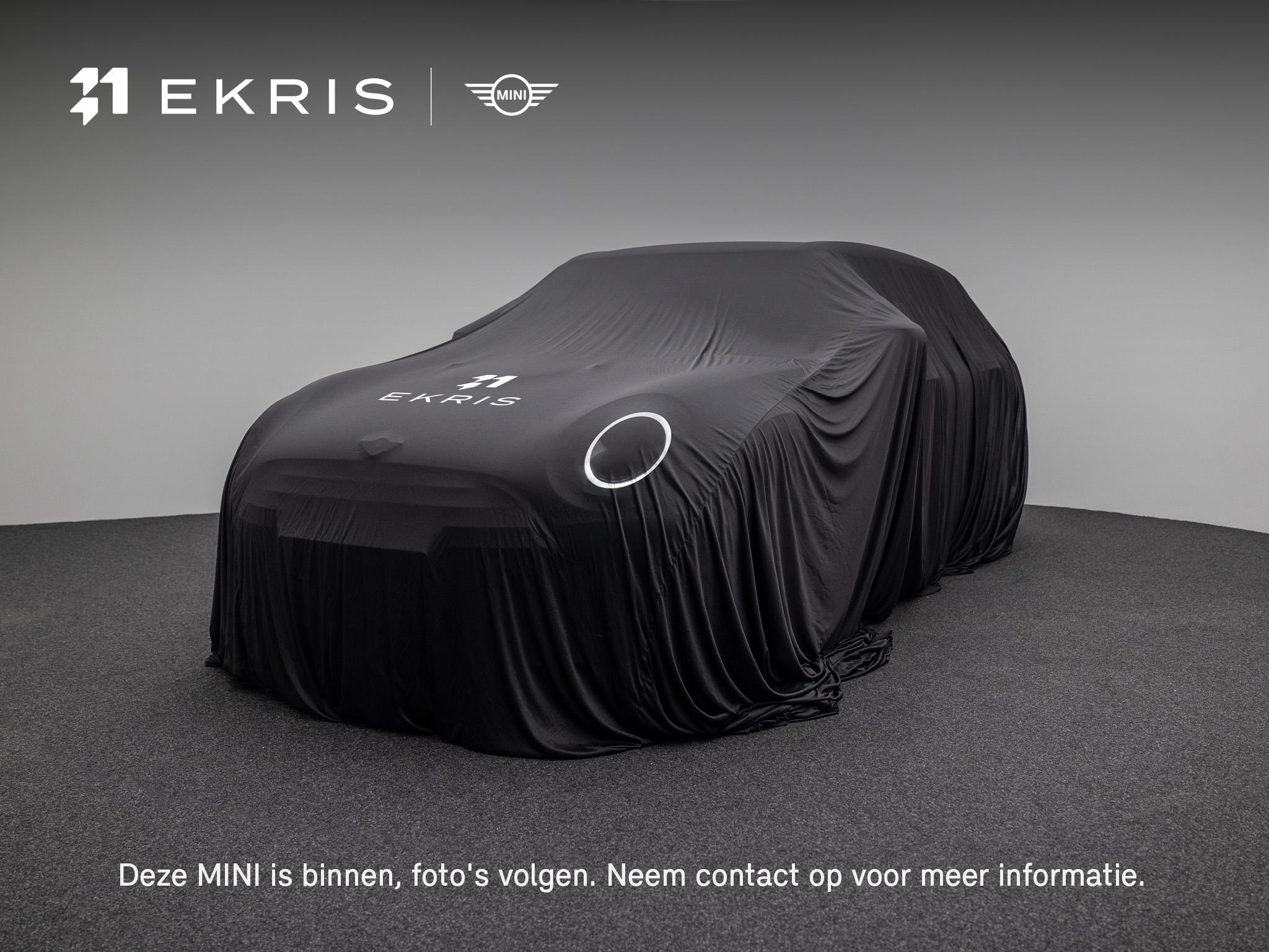 MINI Electric