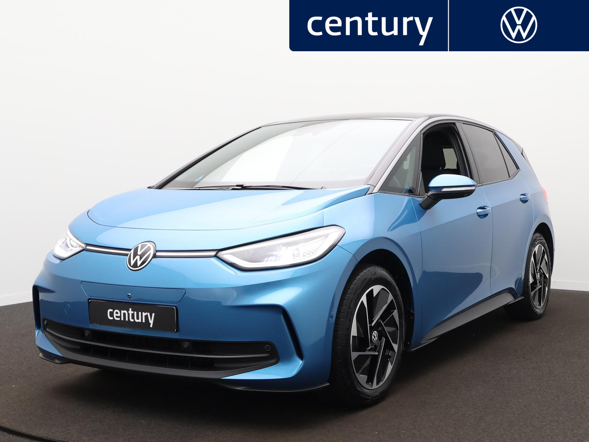 Volkswagen ID.3 Pro 62 kWh