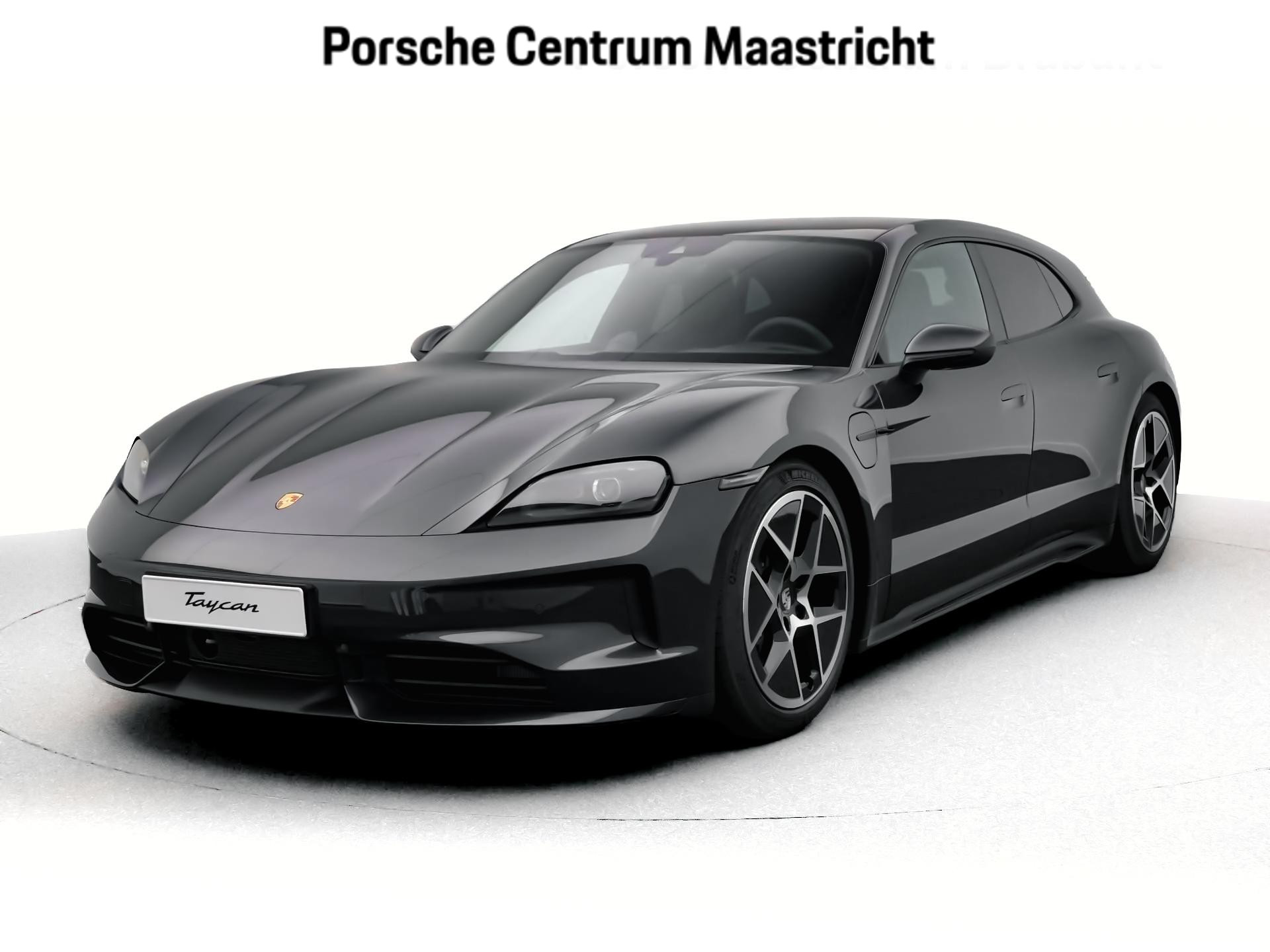 Porsche Taycan Sport Turismo