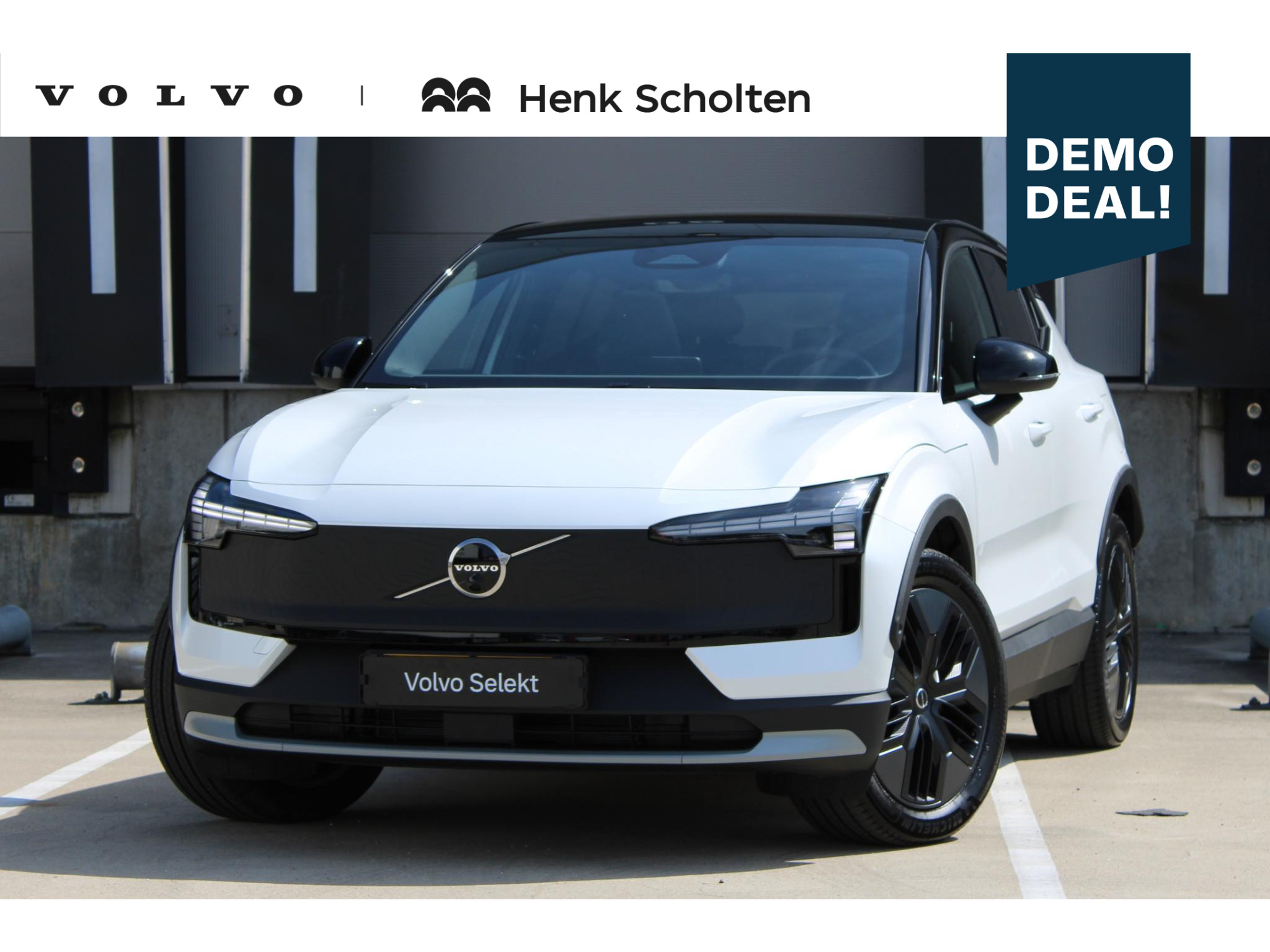 Volvo EX30 Cross Country Twin Motor Performance Ultra 69 kWh |