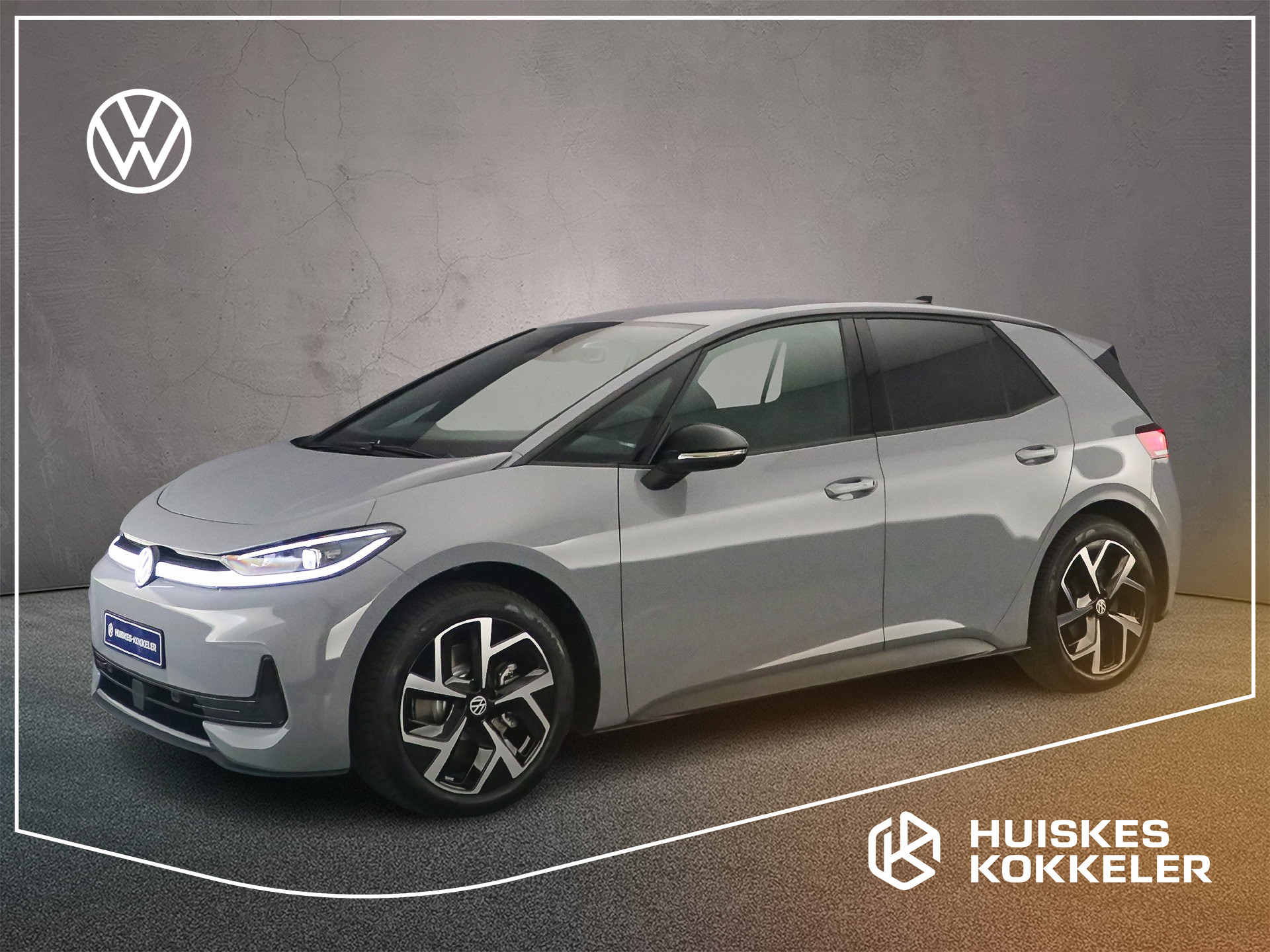 Volkswagen ID.3 Neo