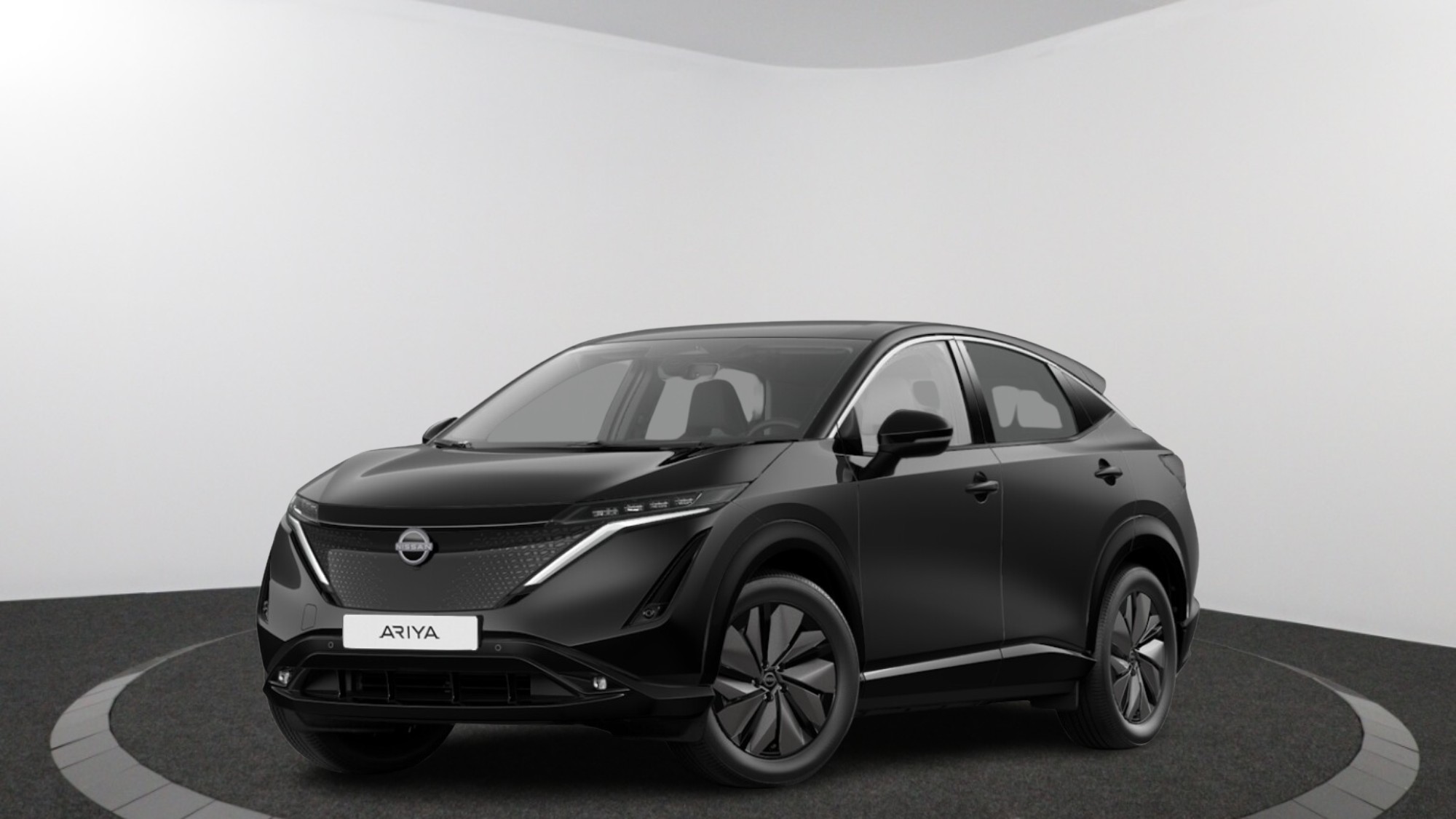 Nissan ARIYA Limited Edition - 87 kWh
