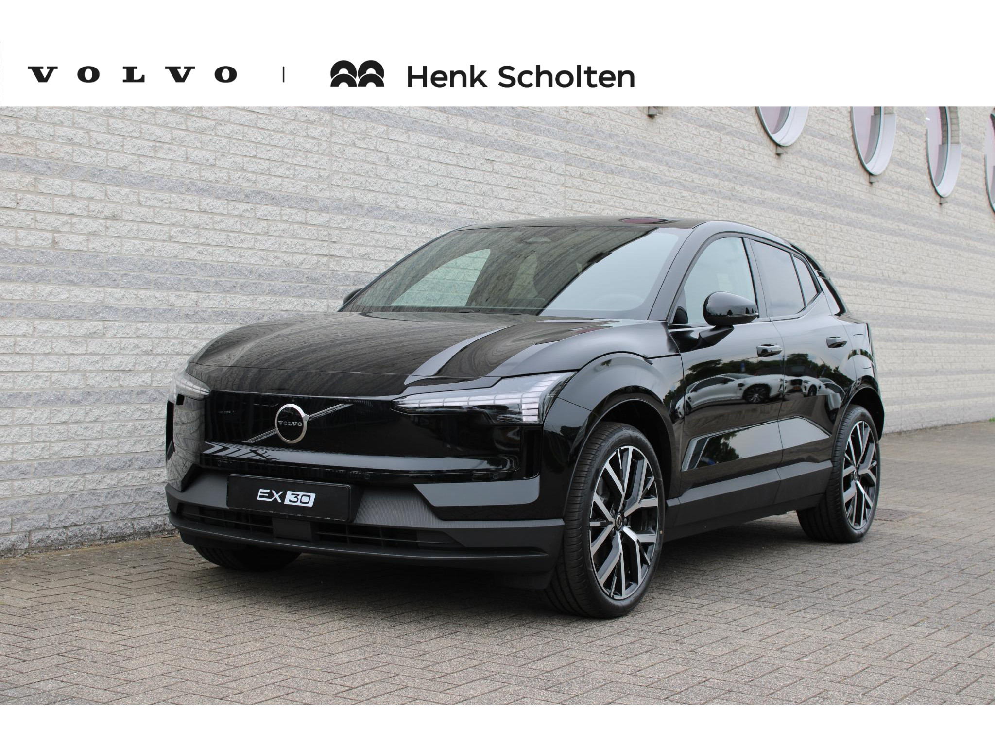 Volvo EX30 Single Motor Extended Range Plus Europa 69 kWh