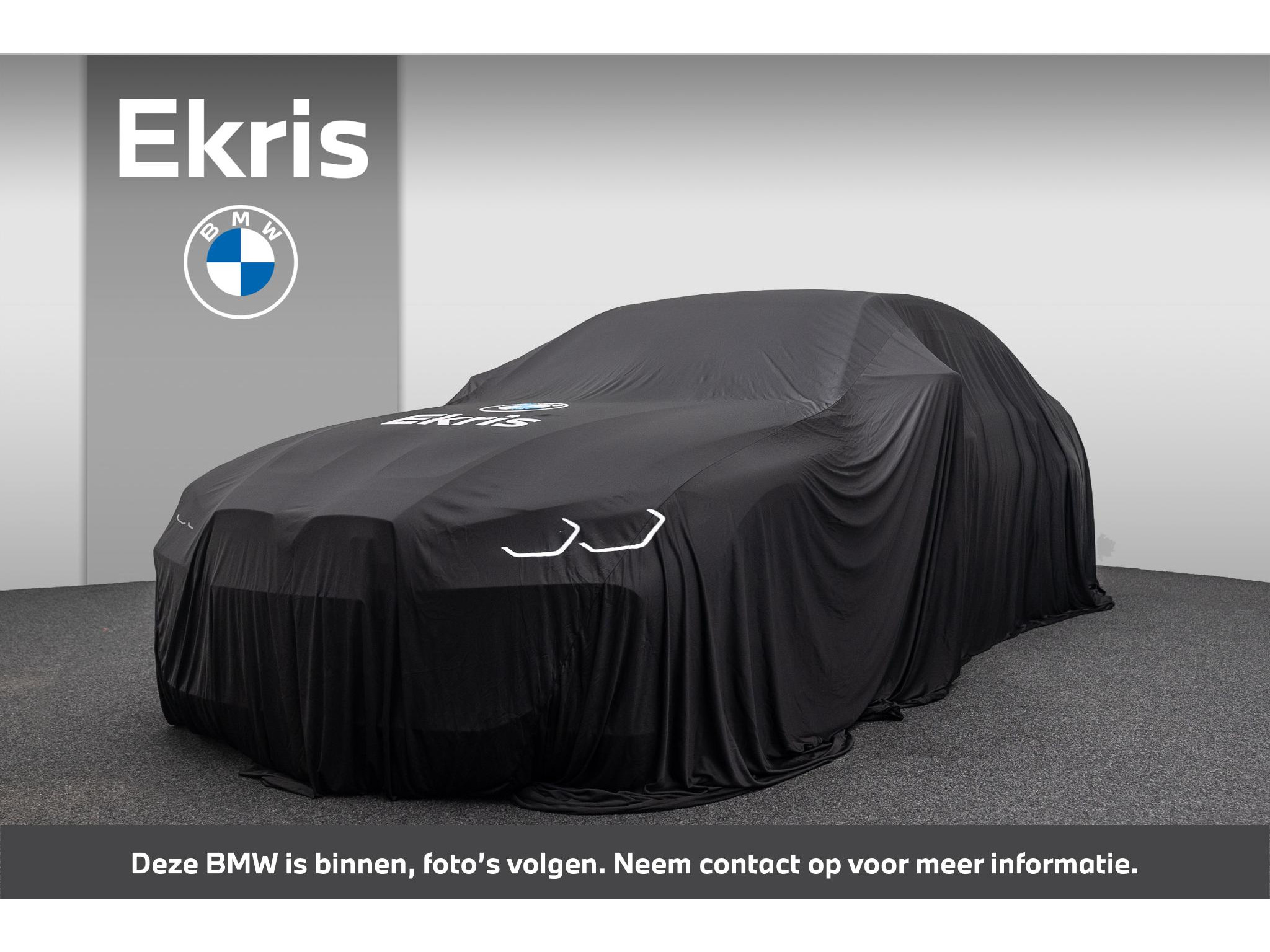 BMW iX xDrive40