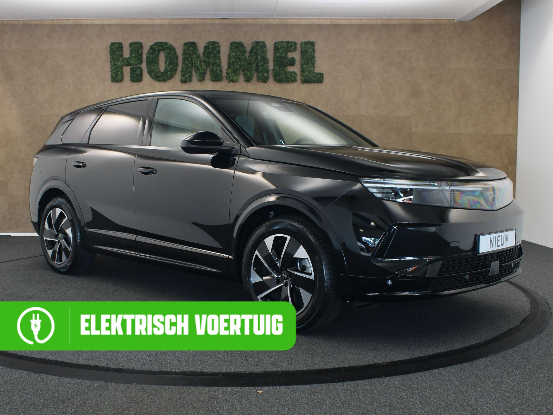 Opel Grandland Electric GS 73 kWh
