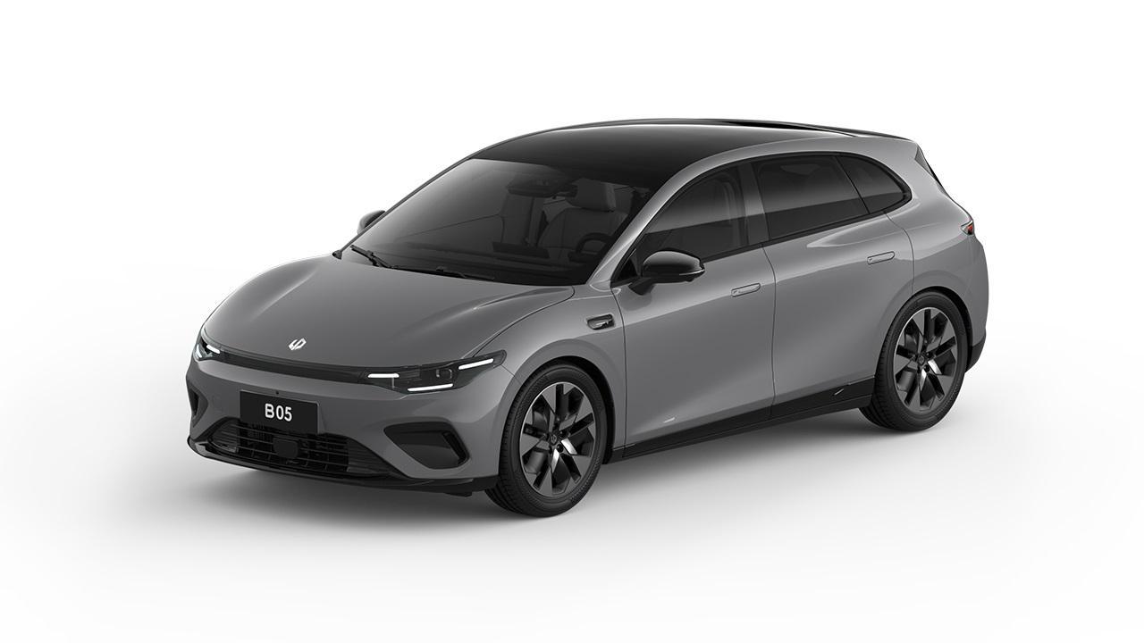 Leapmotor B05 Pro Life 56.2 kWh