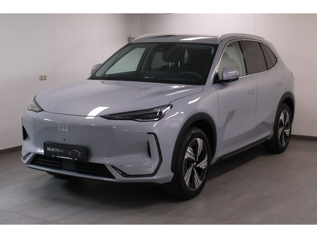 Geely E5 Max+ 68 kWh
