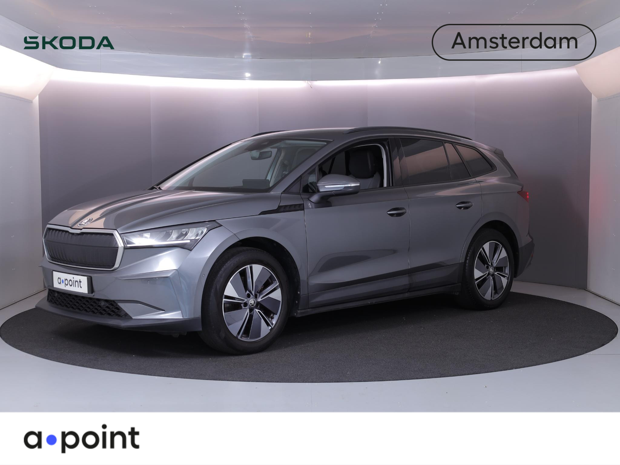 Škoda Enyaq iV 60