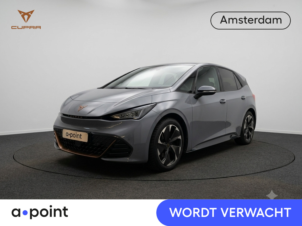 CUPRA Born Performance 82 kWh