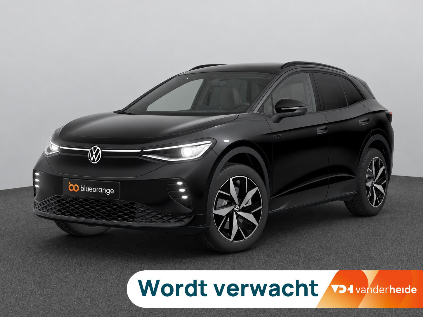 Volkswagen ID.4 GTX Advantage 4Motion 77 kWh 299PK aut.