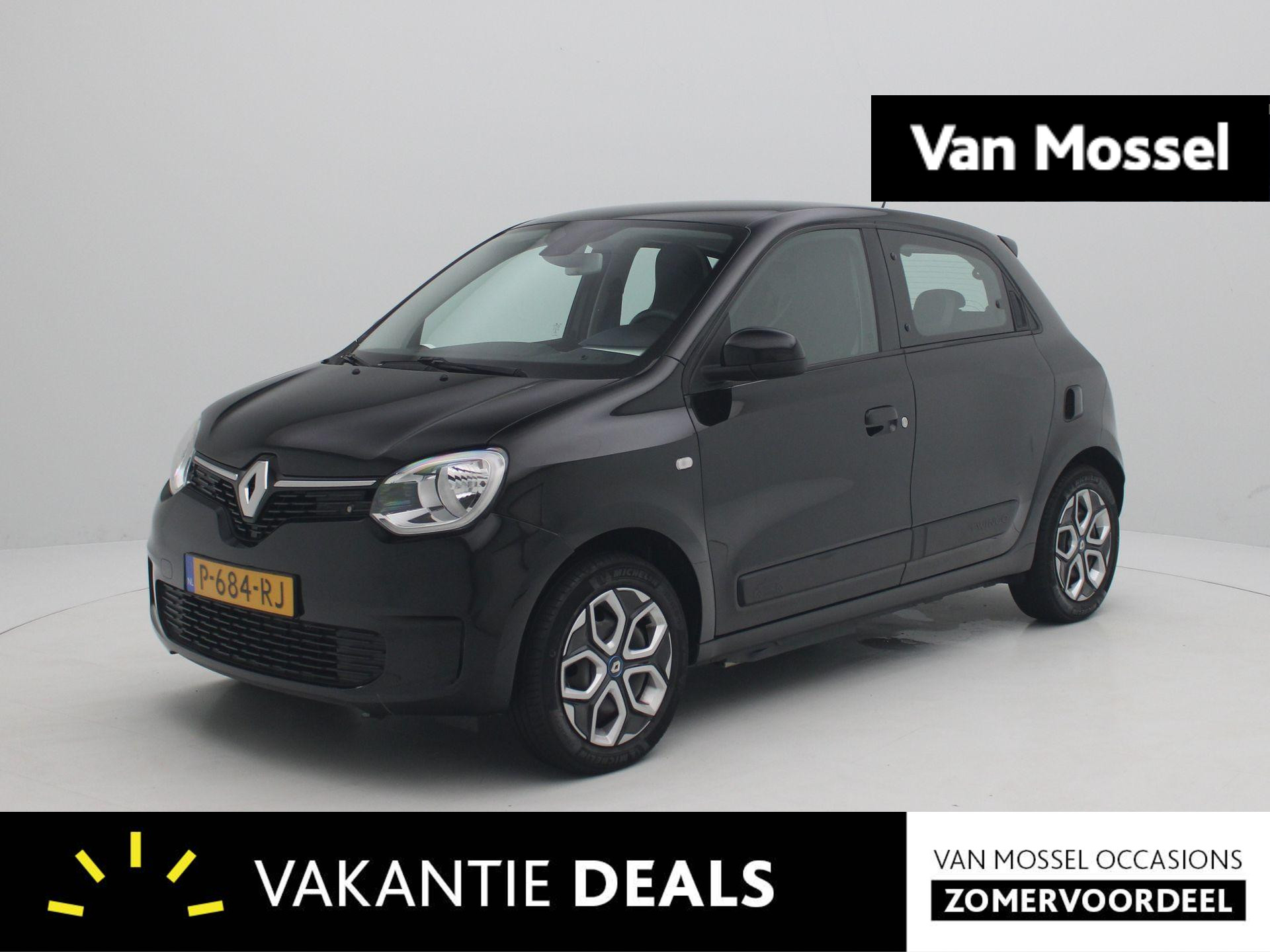Renault Twingo Z.E. R80 Collection