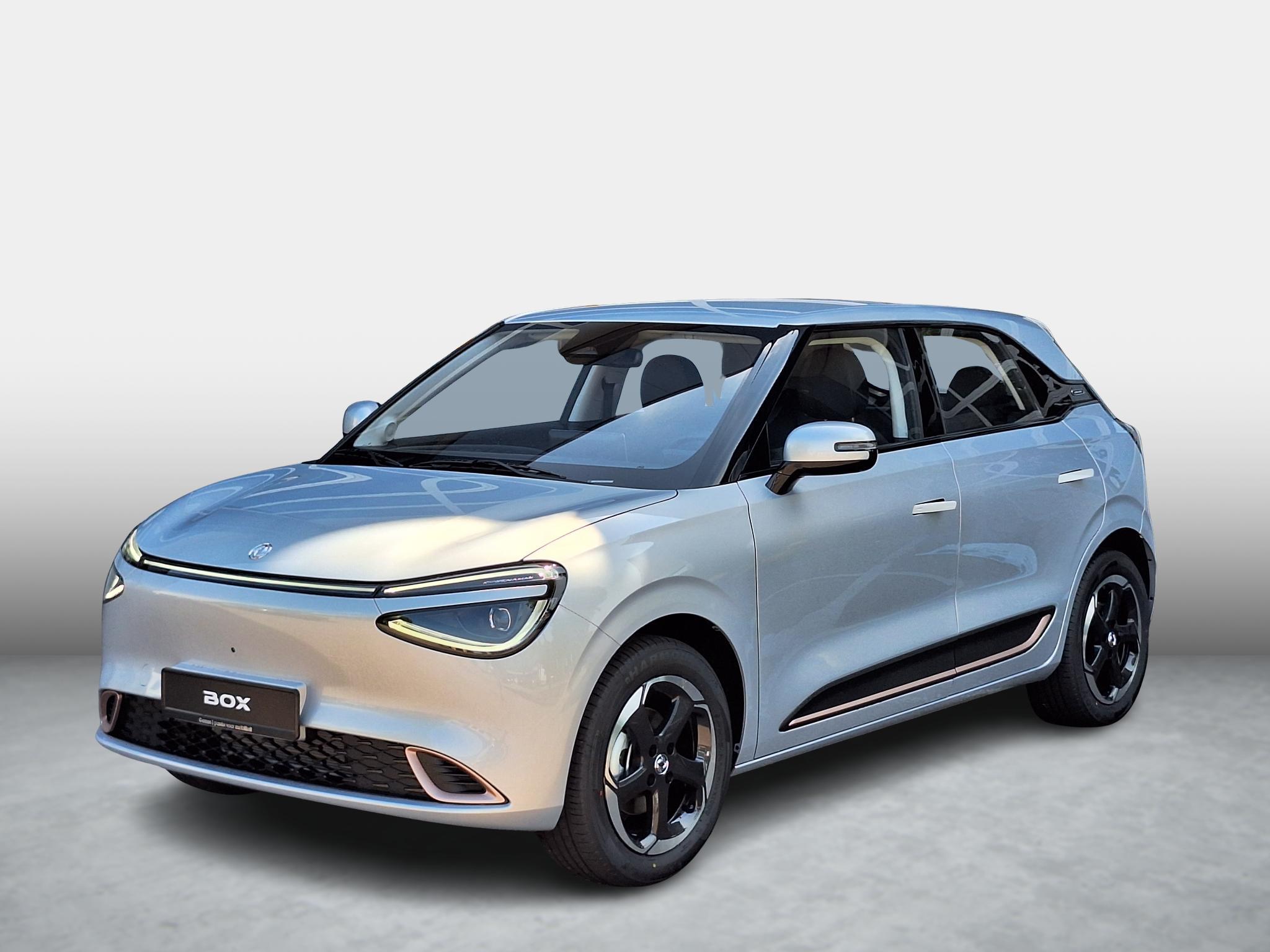 Dongfeng Box Premium Edition 42 kWh
