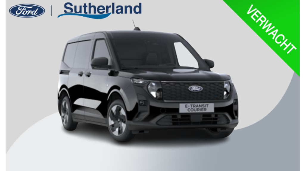 Ford E-Transit Cour. Trend 46 kWh