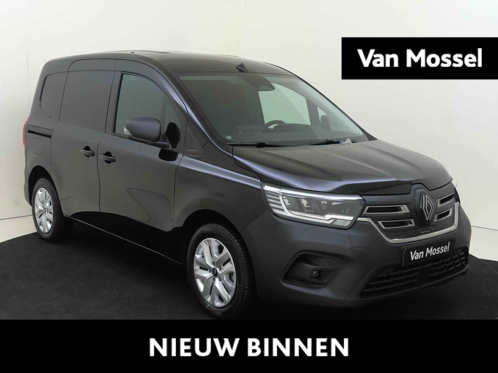 Renault Kangoo E-Tech Extra L1 44 kWh