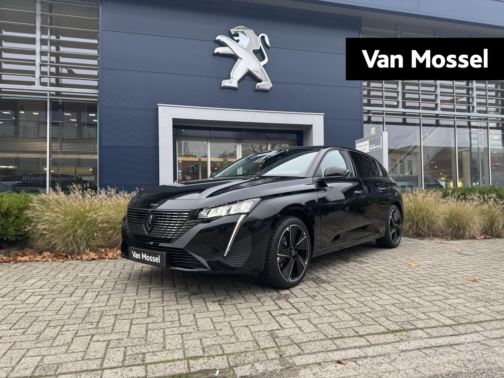 Peugeot e-308 Allure EV 54 kWh
