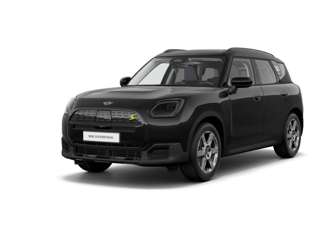 MINI Countryman SE ALL4