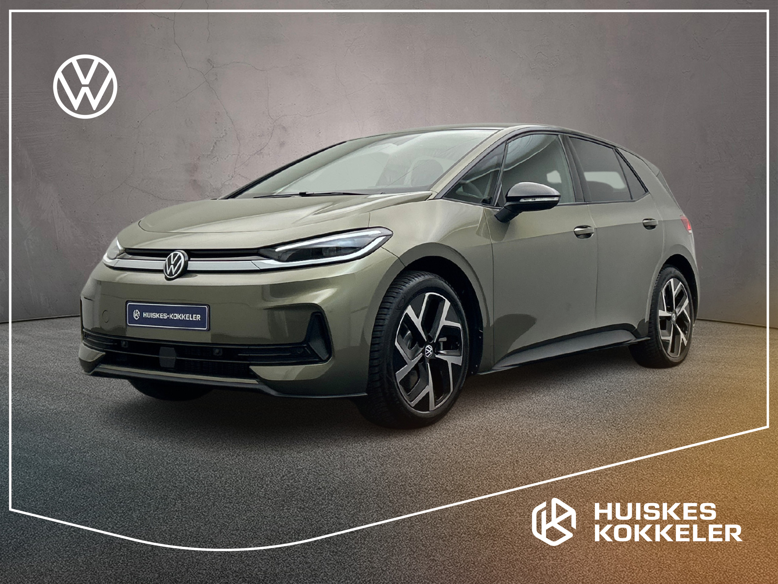 Volkswagen ID.3 Neo