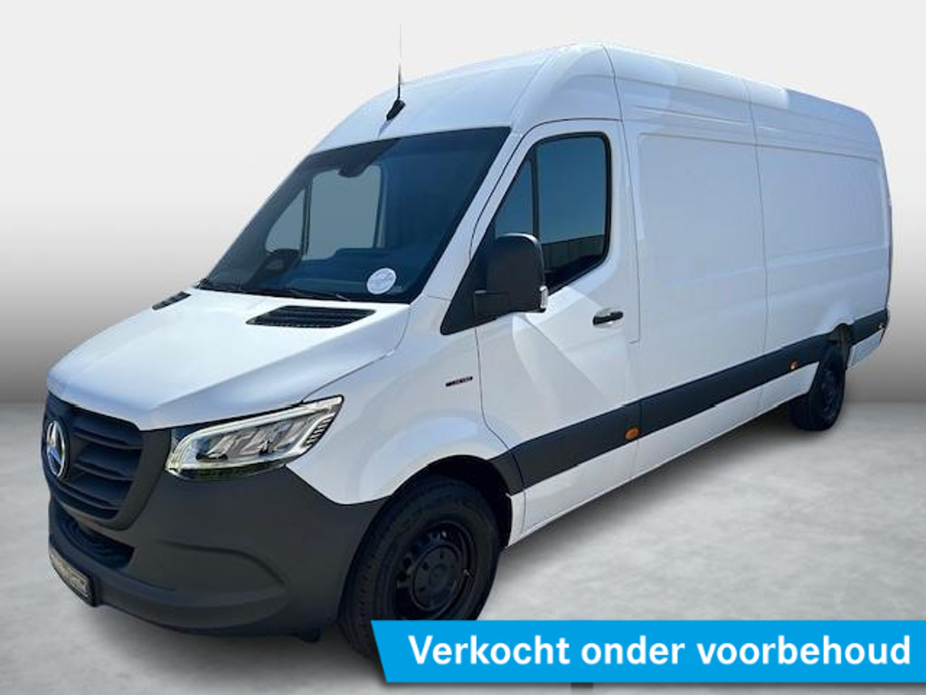 Mercedes-Benz eSprinter 320 L3 Pro 81kWh