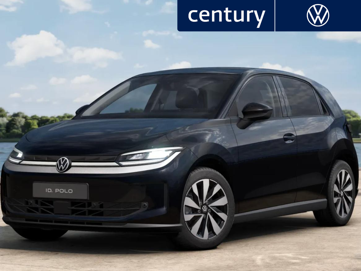 Volkswagen ID. Polo Life First Edition 52 kWh accu, 155 kW / 211 PK Ha
