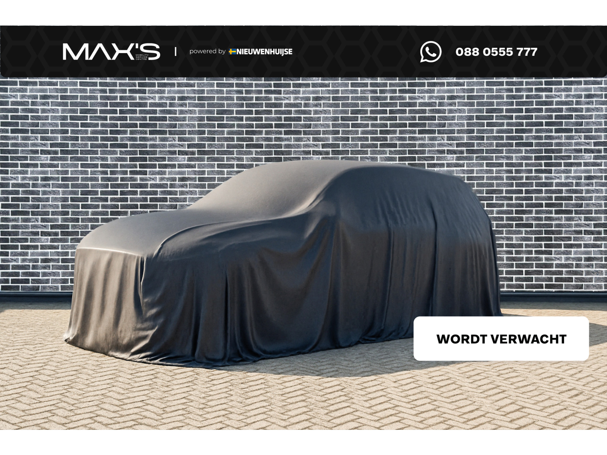 Zeekr 7X 100kWh AWD Privilege