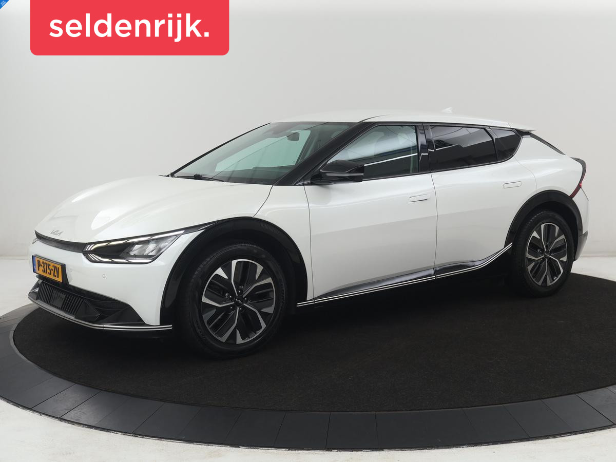 Kia EV6 Plus 77.4 kWh