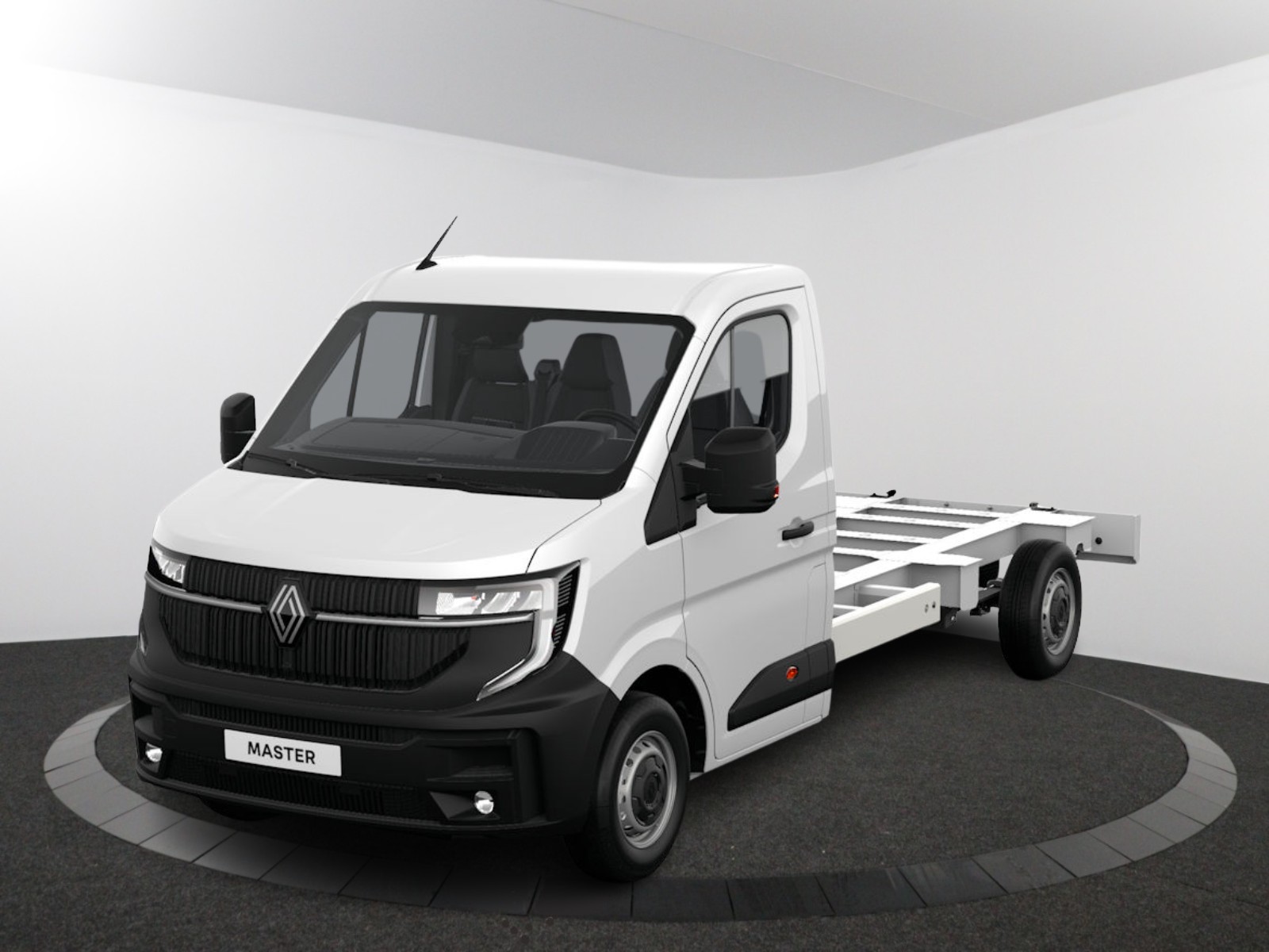 Renault Master Advance