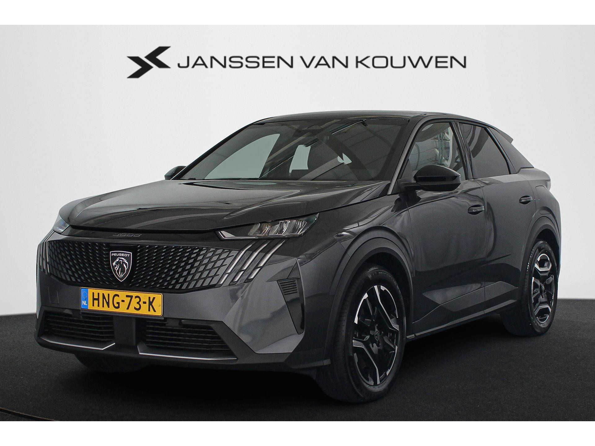 Peugeot e-3008 Allure Avantage 210 73 kWh