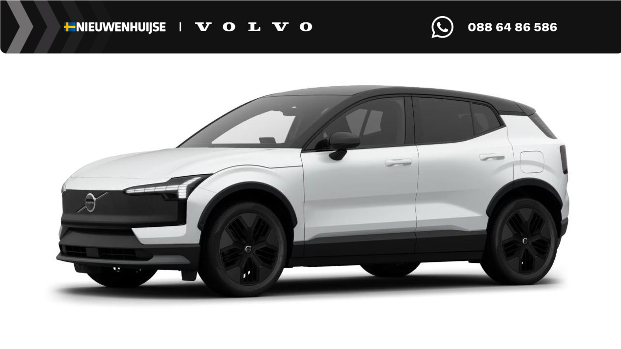 Volvo EX30 Cross Country P5 Long Range Plus Europa 69 kWh