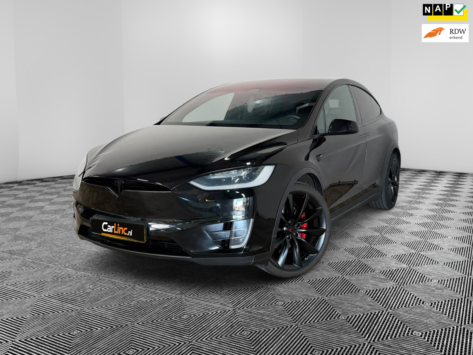 Tesla Model X 90D Base 6p | FREE SUPERCHARGE | BTW AUTO