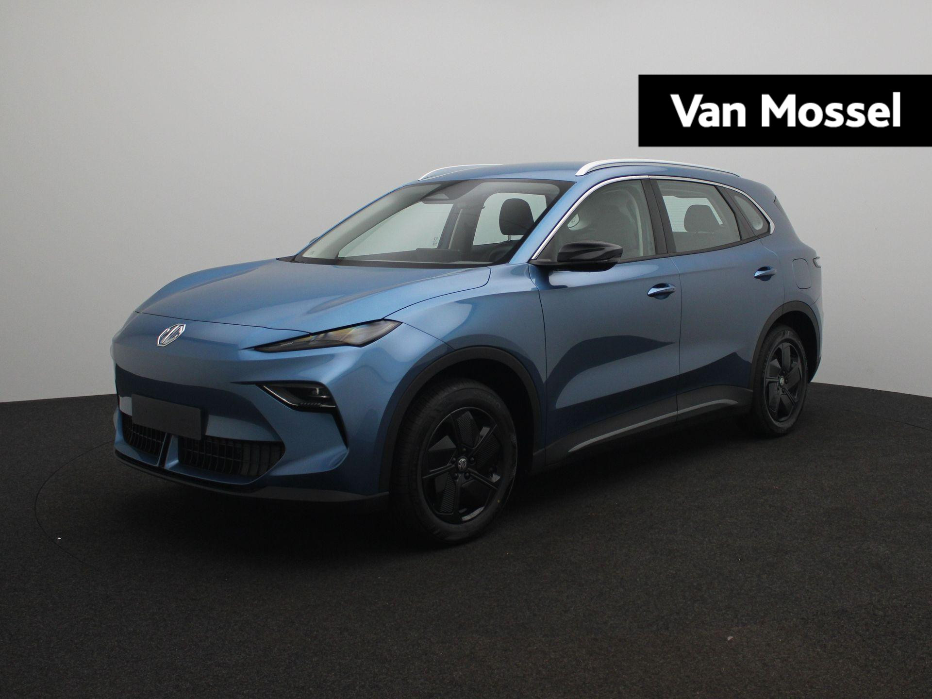 MG MGS5 EV Comfort 49 kWh