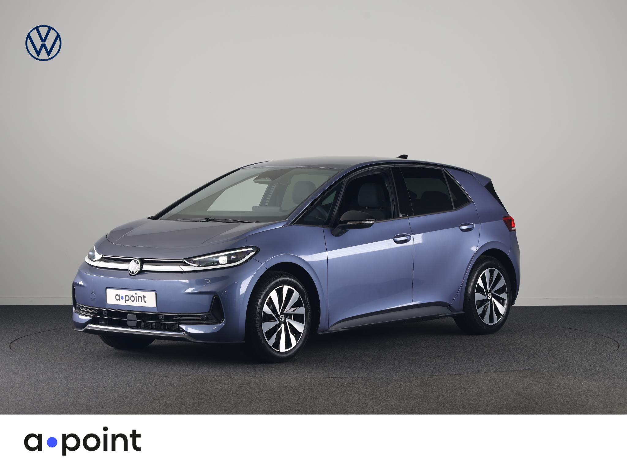 Volkswagen ID.3 Life 61 kWh accu 140 kW / 190 PK Hatchback Elektri