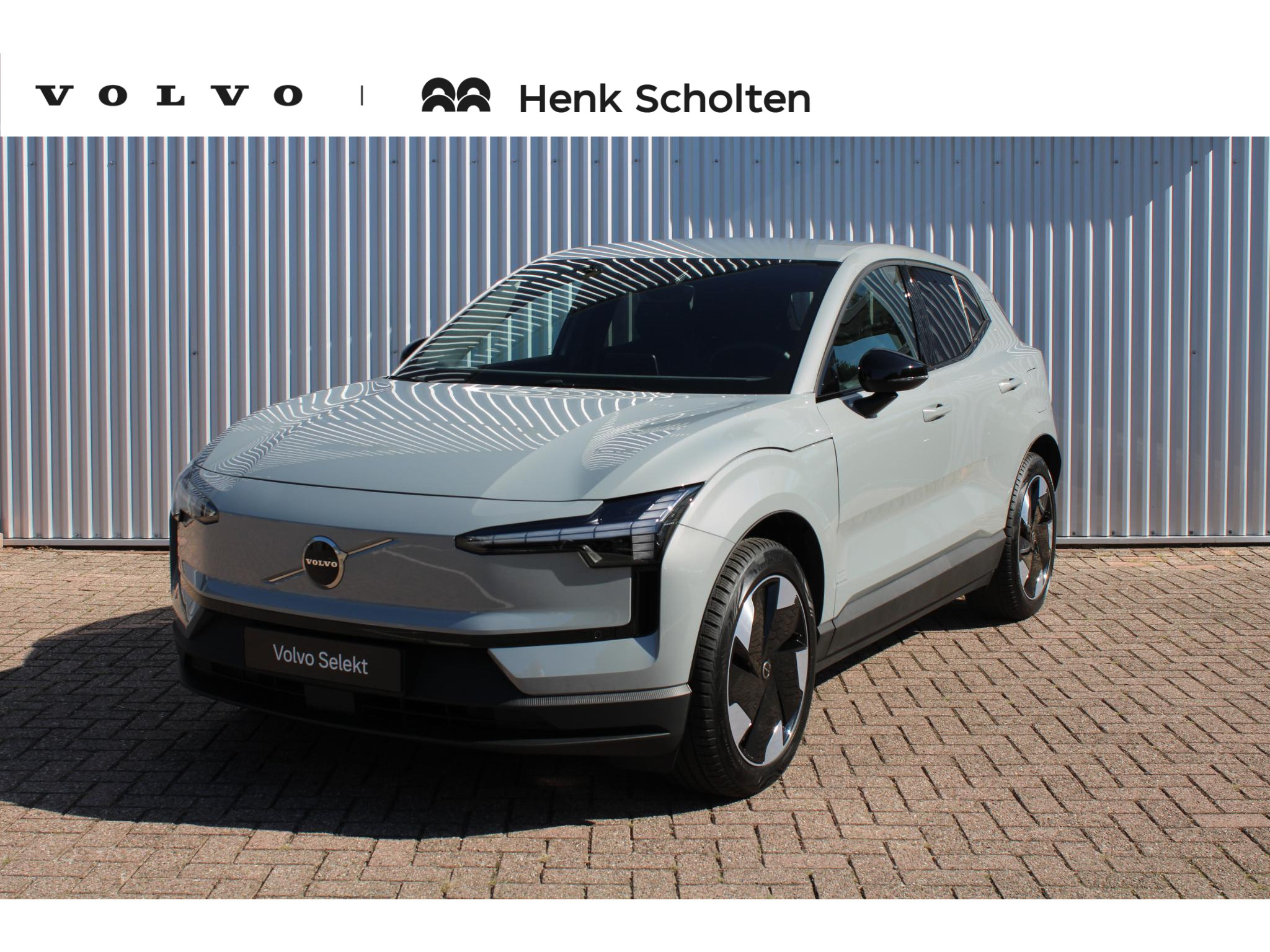 Volvo EX30 Single Motor Extended Range Plus 69 kWh