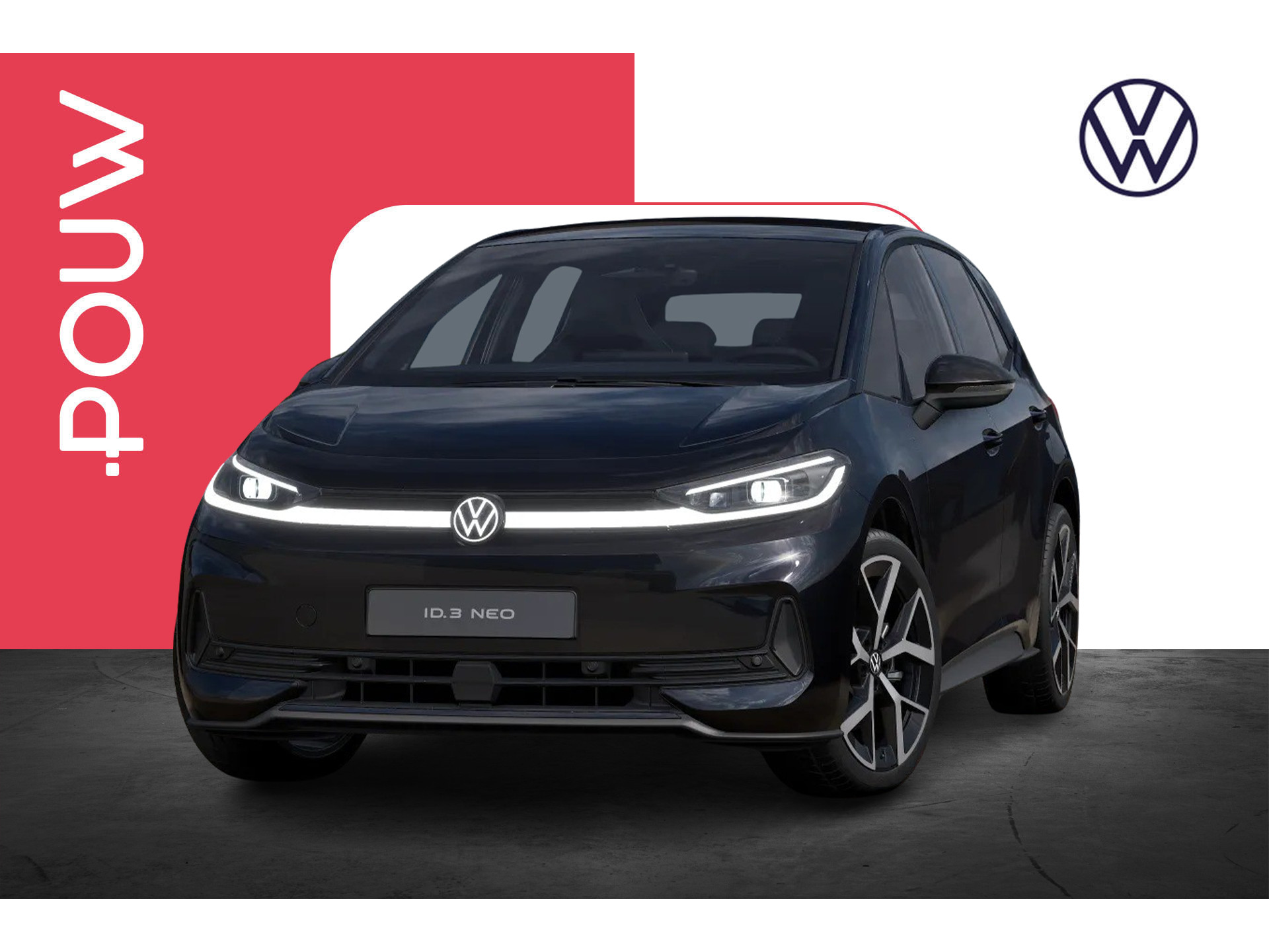 Volkswagen ID.3 Neo Style 231pk 79 kWh