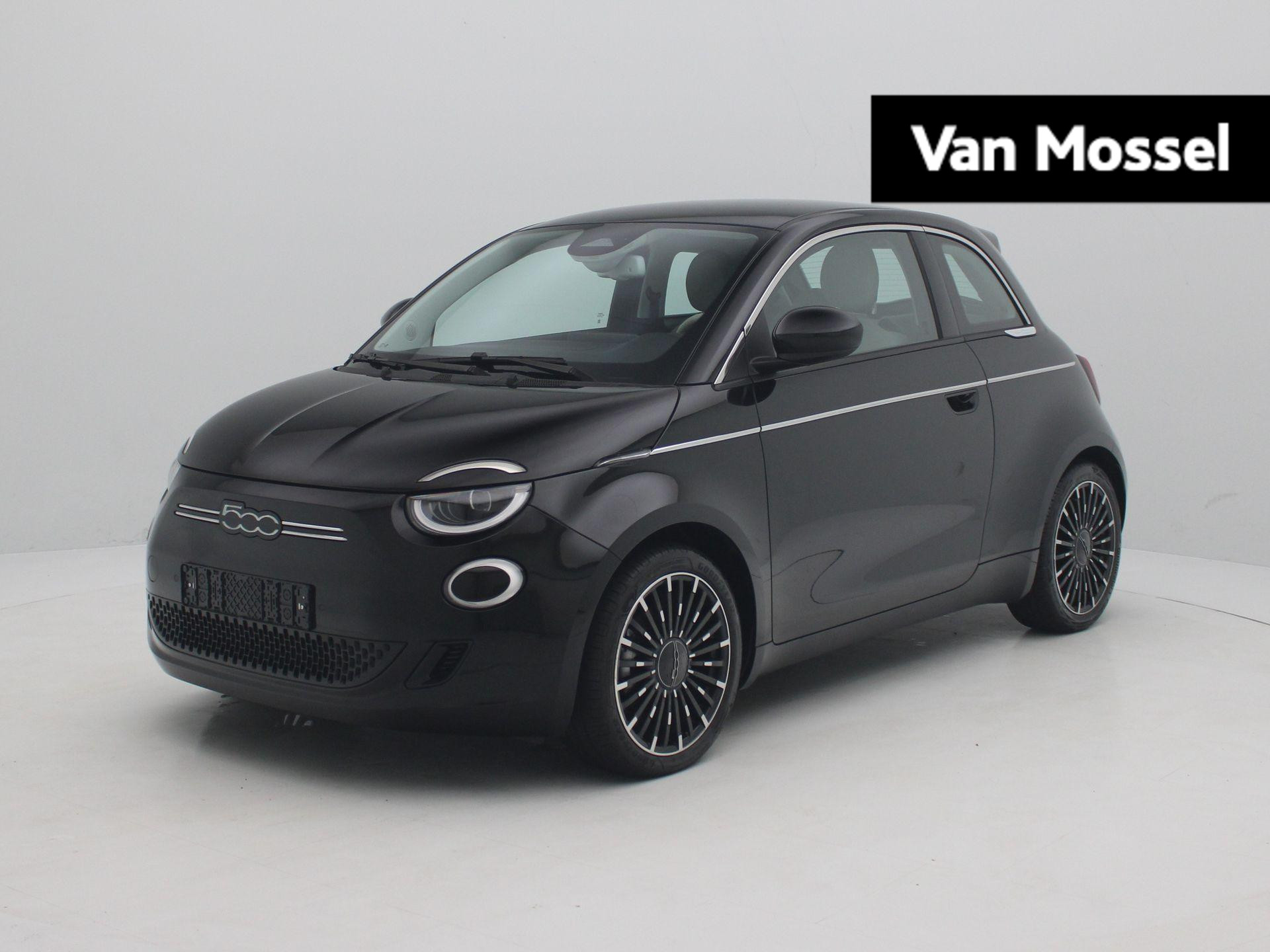 Fiat 500 La Prima 42 kWh