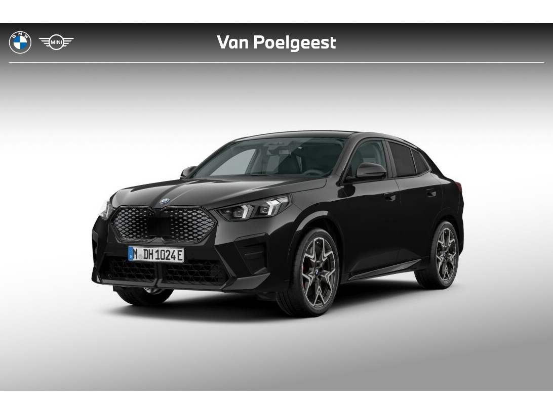 BMW iX2 xDrive30 67 kWh M Sport Edition