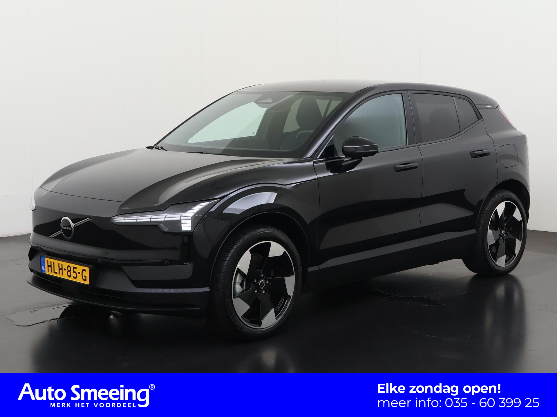 Volvo EX30 Single Motor Extended Range Plus 69 kWh