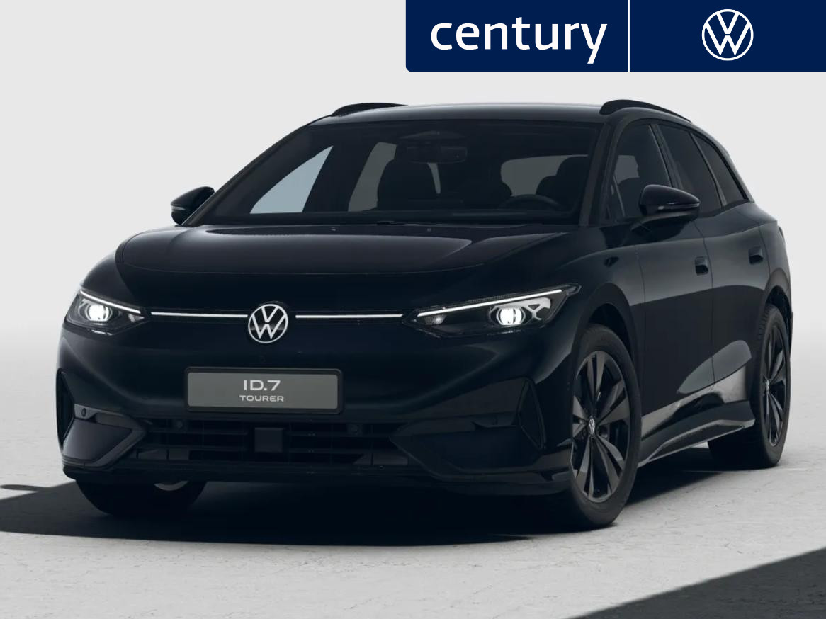 Volkswagen ID.7 Tourer Limited Edition 77 kWh accu 210 kW / 286 PK Varian
