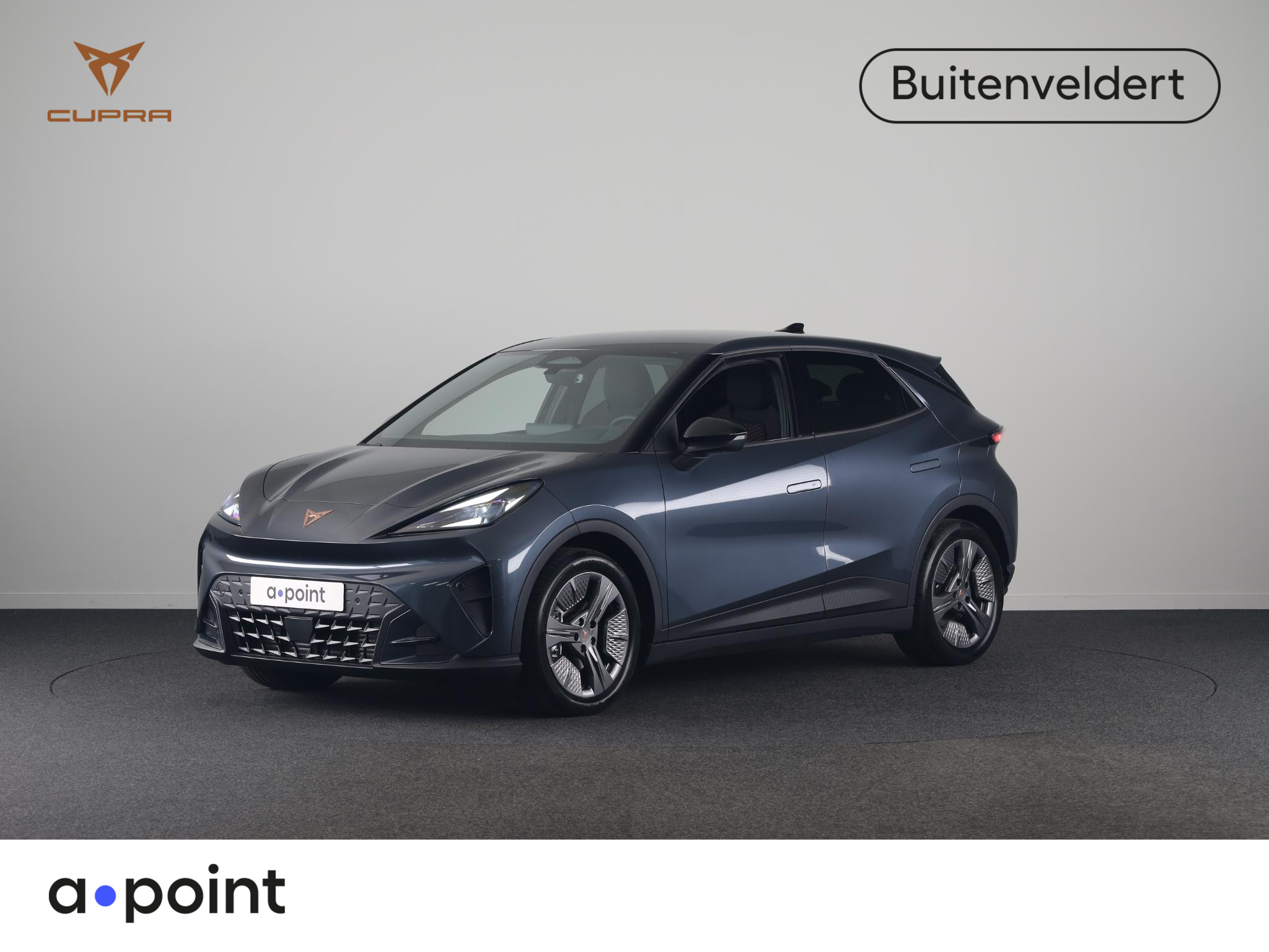 CUPRA Raval Business First Edition 56 kWh