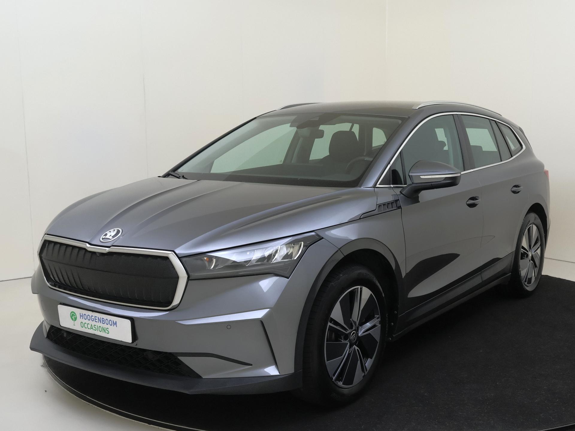 Škoda Enyaq iV 80 Business Edition Plus